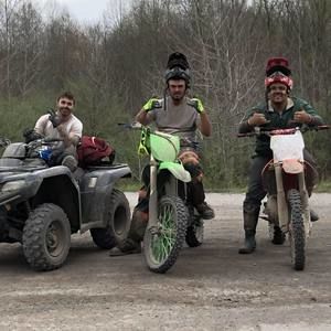 Meet your Posher, Jesse